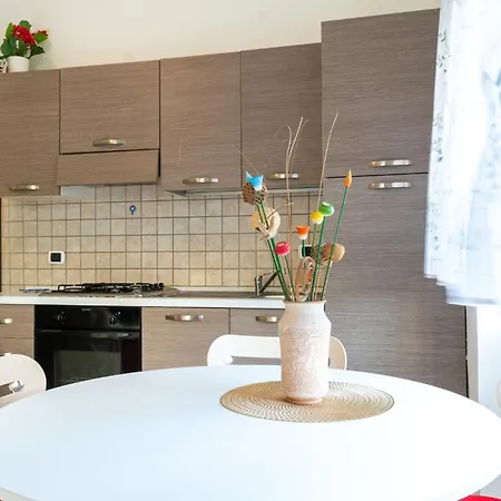Apartman Casa Ludovica *