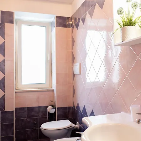 Casa Ludovica Apartman