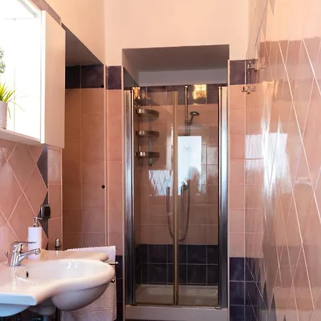 Apartman Casa Ludovica Agropoli