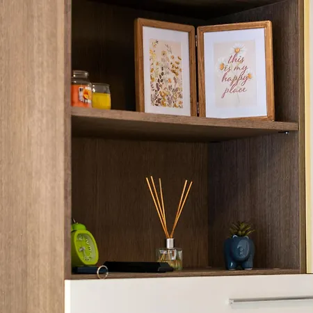 Apartman Casa Ludovica Agropoli