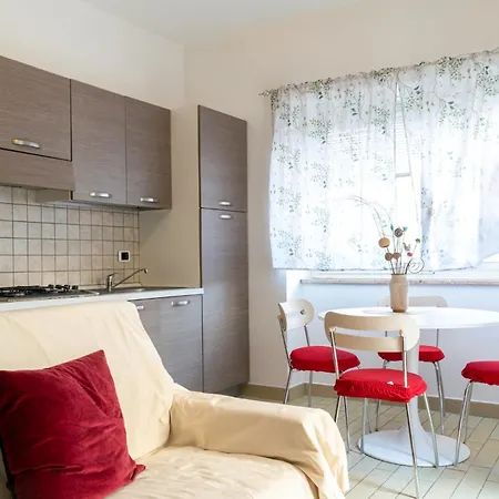Apartman Casa Ludovica Agropoli