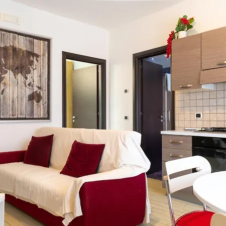 Casa Ludovica Apartman *