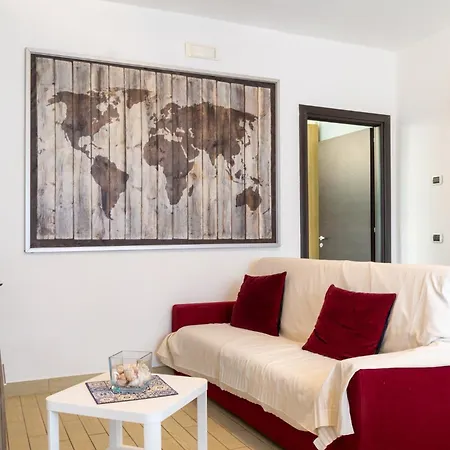 Apartman Casa Ludovica *