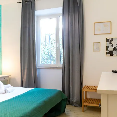 Apartman Casa Ludovica Agropoli