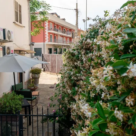 Casa Ludovica *