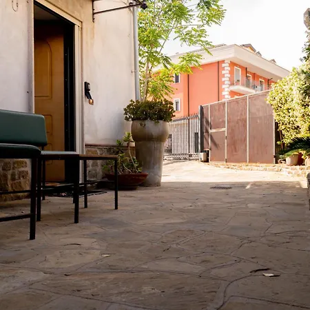 Casa Ludovica * Agropoli
