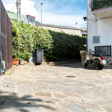 Apartman Casa Ludovica