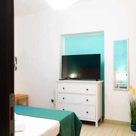 Casa Ludovica Apartman *