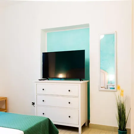 Casa Ludovica Apartman